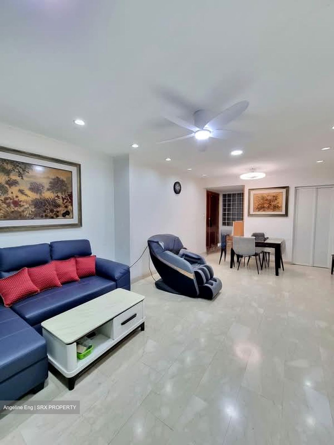 Guilin View (D23), Condominium #554354871